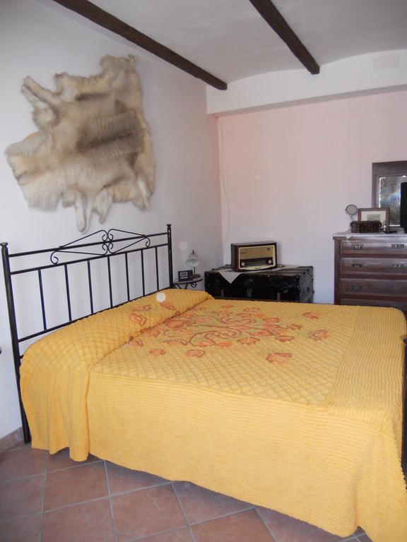 B&B Pervinca Rocca Grimalda Quarto foto