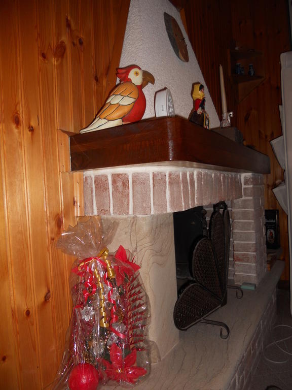 B&B Pervinca Rocca Grimalda Quarto foto
