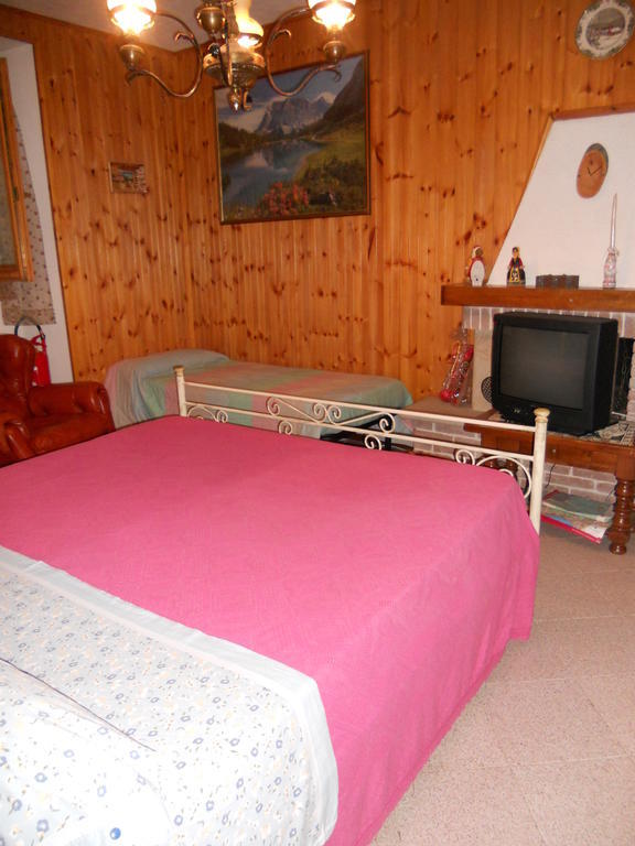 B&B Pervinca Rocca Grimalda Quarto foto