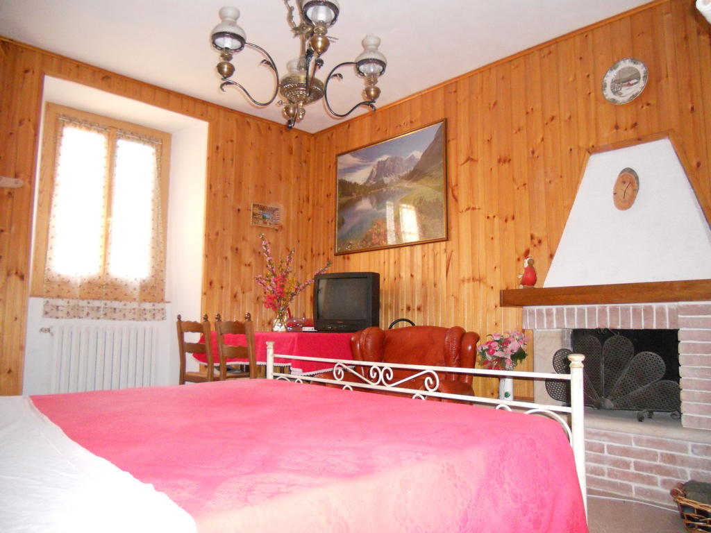 B&B Pervinca Rocca Grimalda Quarto foto
