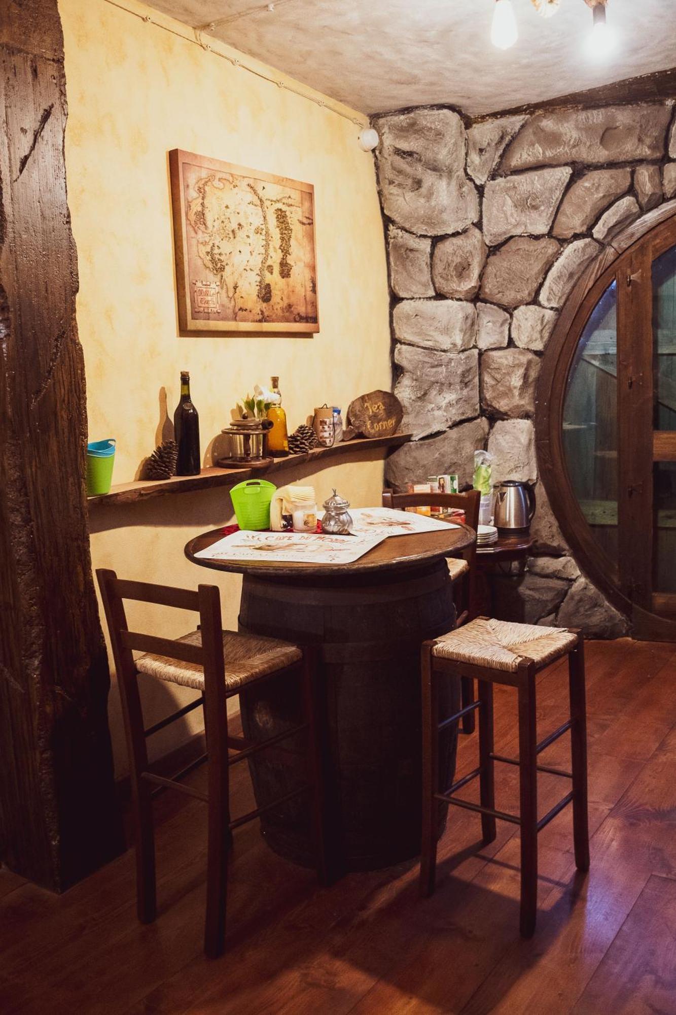 B&B Pervinca Rocca Grimalda Exterior foto